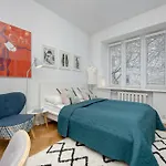 Center Turquoise By Renters アパート *