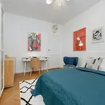 Center Turquoise By Renters アパート *