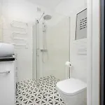 Center Turquoise By Renters *