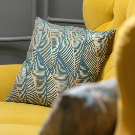 Center Turquoise By Renters Варшава