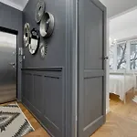 Апартаменты Center Turquoise By Renters