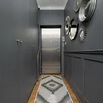Апартаменты Center Turquoise By Renters Варшава