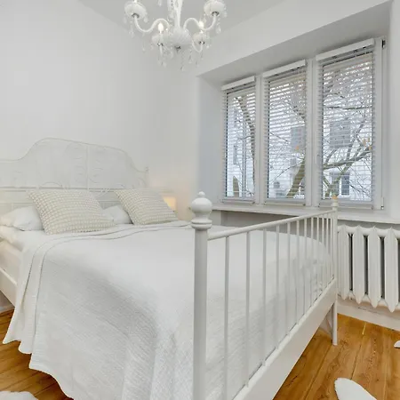 Center Turquoise By Renters Apartamento *