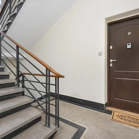 Center Turquoise By Renters Apartamento *