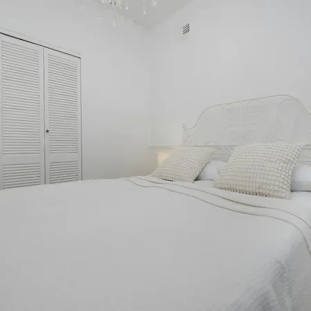 Apartamento Center Turquoise By Renters Varsovia