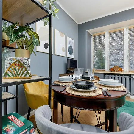 Center Turquoise By Renters Διαμέρισμα
