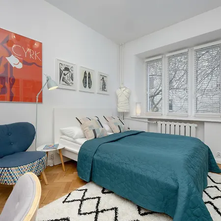 Center Turquoise By Renters Appartement *