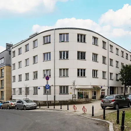 Center Turquoise By Renters * Warszawa