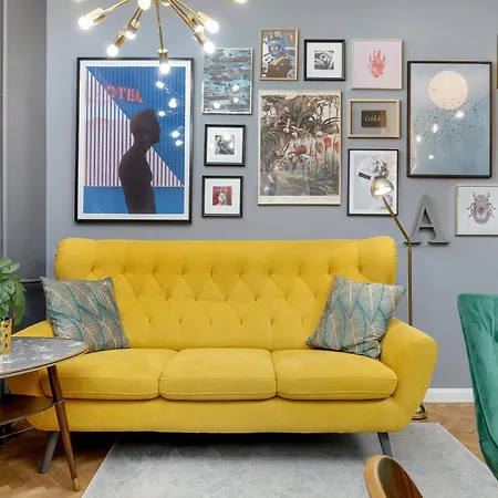 Center Turquoise By Renters