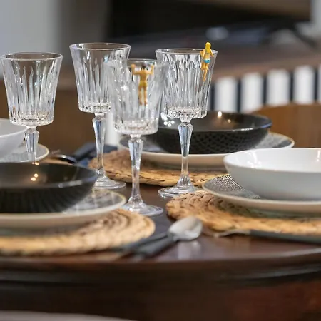 Center Turquoise By Renters Appartement