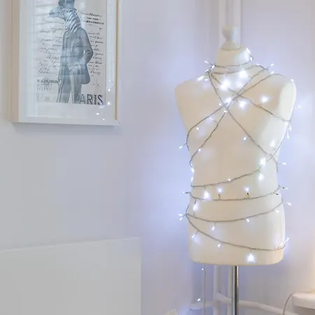 Center Turquoise By Renters *