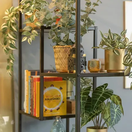 Appartement Center Turquoise By Renters