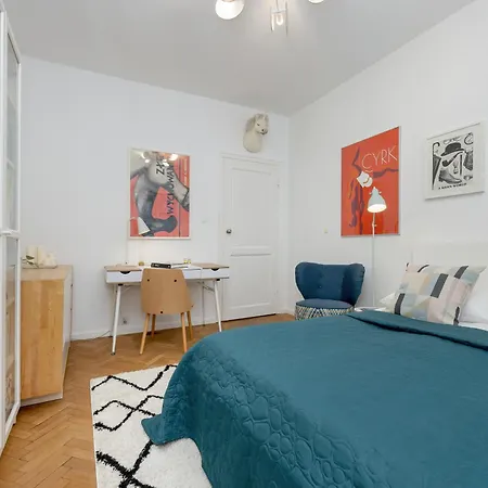 Center Turquoise By Renters Appartement *