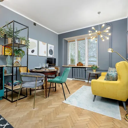 Appartement Center Turquoise By Renters